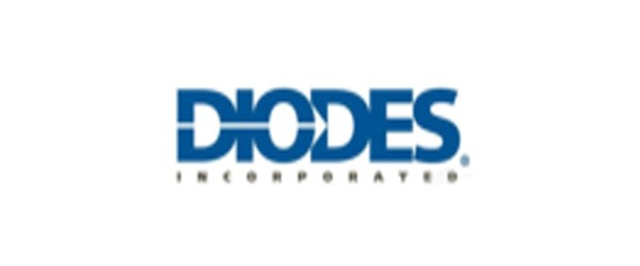 Diodes美台半导体